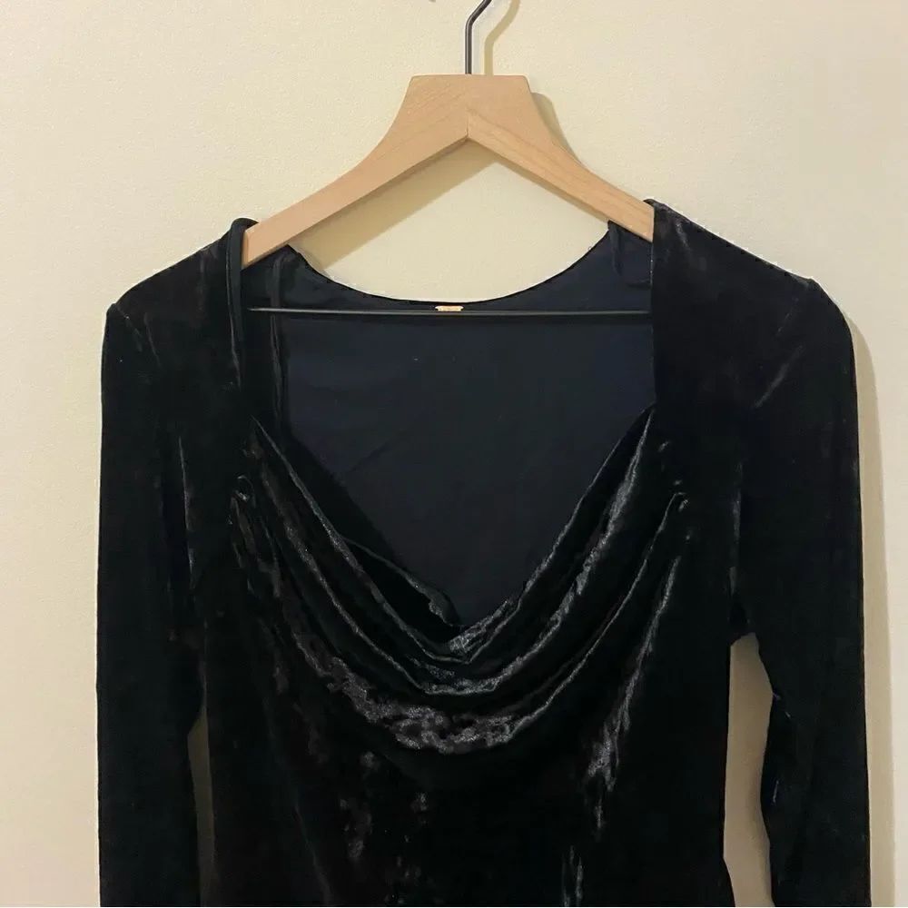 Free People Perfect Date Top - Picture 8 of 16